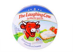 Cheese Spread Original | 8 Wedges | The Laughing Cow | YG-006627-PD-023640