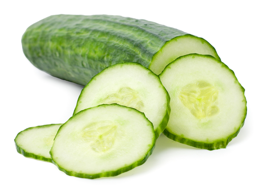 Cucumbers Continental | Each | YG-PIN-54 | PFP-005830