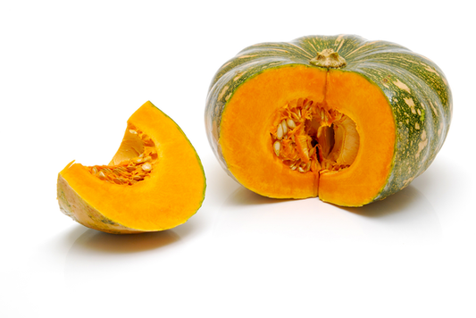 Pumpkin - Jap | Quarter | YG-PIN-67 | PFP-004602