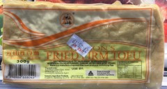 Fried Firm Tofu | 300g | Yenson's | YG-005804-PD-017978
