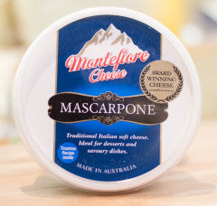 Mascarpone 250g | Each | Northside | YG-011276-EPC-000392