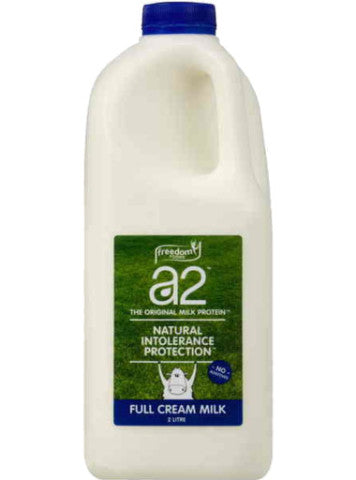 Full Cream Milk | 2l | A2 | YG-007495-PD-052072