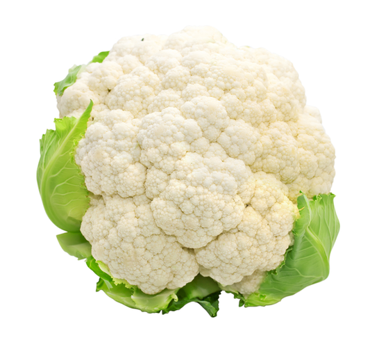 Cauliflower | Whole | YG-PIN-73 | PFP-004529