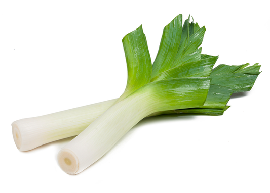 Leeks | Each | YG-PIN-105 | PFP-004510