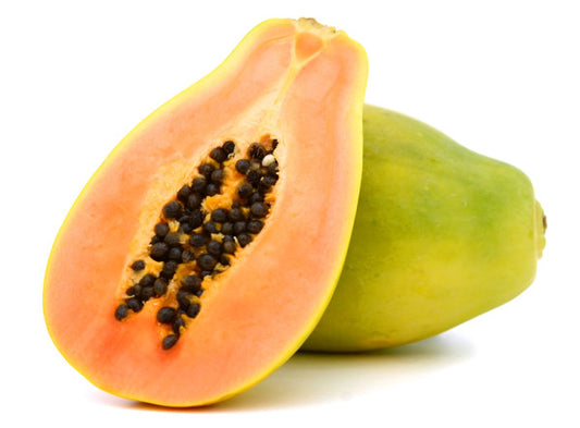 Paw Paw Organic | Half | YG-011824-RO-006699
