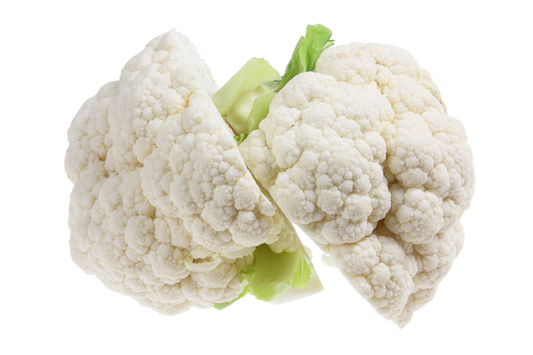 Cauliflower  | Half | YG-PIN-74 | PFP-004534