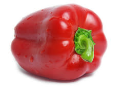 Red Capsicum Organic | Unit | YG-011079-RO-006637