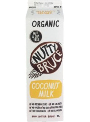 Organic Coconut Milk | Litre | YG-007501-PD-012866