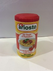 Seasoning For Tmato Based Pasta Sauces | 80g | Ariosto | YG-008073-PD-052835