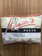Tortellini Woth Prime Beef | 100g | YG-007384-PD-012904