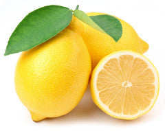 Lemons | Each | YG-011209-FS-006400