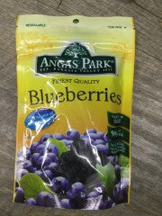 Blueberries | 70g | Angas Park | YG-008460-PD-020735