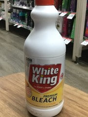 White King Premium Bleach Lemon | 1.25l | Pental | YG-007800-PD-053228