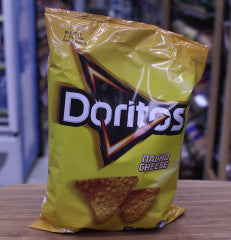 Doritos Nacho Cheese | 170g | YG-010444-PD-051946