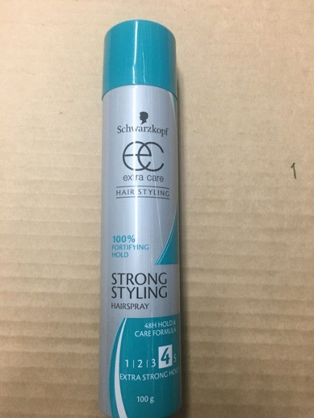 Extra Care | 100g | Schwarzkopf | YG-008738-PD-051998