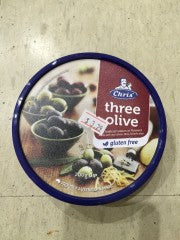 Traditional 3 Olive Dip | 100g | YG-006224-PD-014182