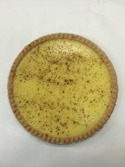 Large Custard Tart | Each | YG-006055-PD-048857