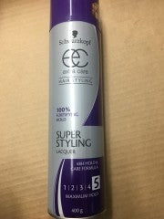 Extra Care | 400g | Schwarzkopf | YG-009015-PD-051995