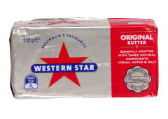 Original Butter | 250g | Western Star | YG-006351-PD-052550
