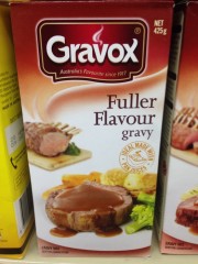 Supreme Fuller Gravy Powder | 10g | YG-008546-PD-053343