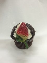 Mud Cake And Cream Muffin | Each | YG-006027-PD-018568