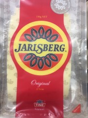 Cheese Slices | 150g | Jarlsberg | YG-006650-PD-048401