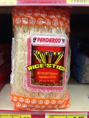 Kongmoon Rice Stick | 454g | Pandaroo | YG-010367-PD-052227