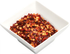 Chillies Crushed Medium | 45g | Four Leaves | YG-FFF-1029 | FFF-000458