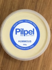 Hummous | 350g | Pilpel | YG-006102-PD-048631