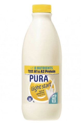 Light Start Milk | Litre | YG-007572-PD-020072