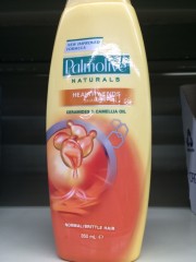 Naturals Healthy Ends Shampoo | 350ml | Palmolive | YG-008854-PD-021036
