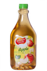 Apple Juice | 2l | Golden Circle | YG-008710-PD-051551