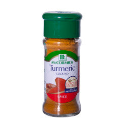 Turmeric Ground | 30g | Mccormick | YG-008855-PD-053138