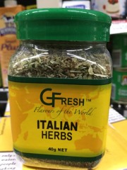 Italian Herbs | 10g | YG-008839-PD-011775