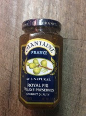Royal Fig Preserve | 325g | Chantaine | YG-010301-PD-010715