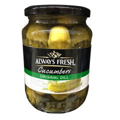 Cucumber Dill | 680g | Always Fresh | YG-010688-PD-051882