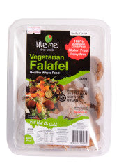 Organic Vegetarian Falafel | 100g | YG-006223-PD-018778