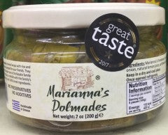 Dolmades | 200g | Marianna's | YG-005685-PD-018295