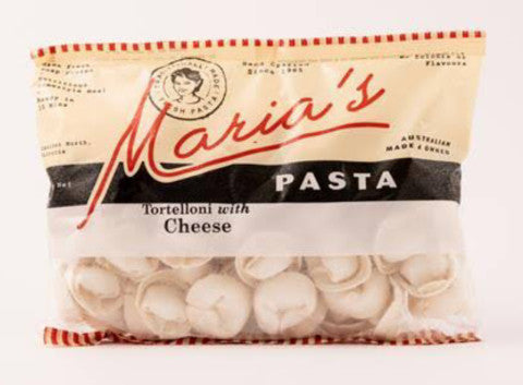 Tortelloni W/ Cheese | 500g | Maria's | YG-011482-PD-005460