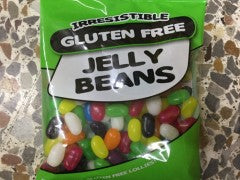 Gluten Free Jelly Beans | 160g | Irresistable | YG-007523-PD-052108