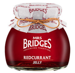 Red Currant Jelly | 250g | Mrs Bridges | YG-004091-NCQ-007648