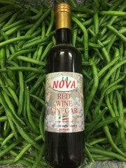 Red Wine Vinegar | Each | La Nova | YG-000139-FFF-000529