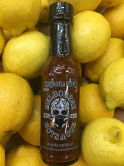 Chipotle Bbq | Each | Melbourne Hot Sauce | YG-000207-FFF-024207