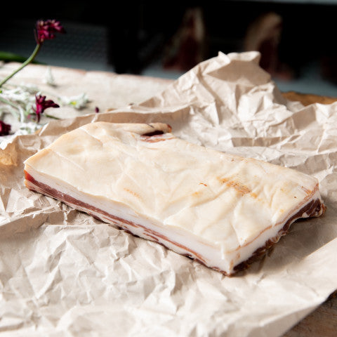 Pancetta | Product Sold In 250g Chunks | G. Mc Bean Family Butcher | YG-000420-GMB-002318