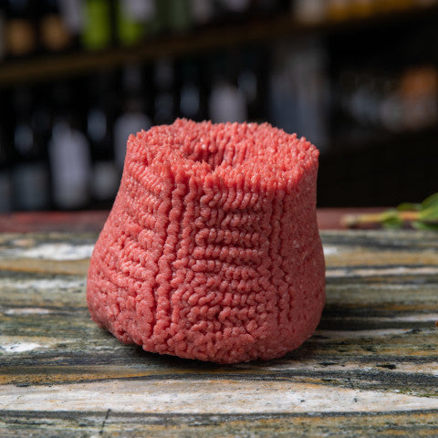 Beef Mince (Vacuum Sealed) | 500g | YG-000477-GMB-002283