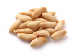 Premium Pine Nuts | 100g | YG-000502-GFV-001914