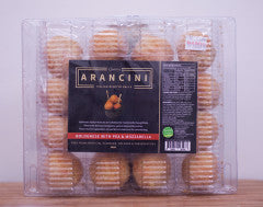 Mini Arancini Bolognese W/ Pea & Mozzarella | 16 Pack | Simply Fresh | YG-000881-MP-024164