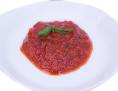 Fresh Traditional Napoli Pasta Sauce | 450g | Maria's Pasta | YG-000939-MP-003310
