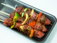 Lamb Shaslicks Mint & Rosemary | Each | YG-000984-MW-002871