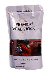 Premium Veal Stock 500ml | 500ml | Moredough Kitchens | YG-003831-NCQ-024132